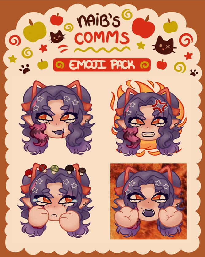 Commission! DO NOT USE Commission! DO NOT USE