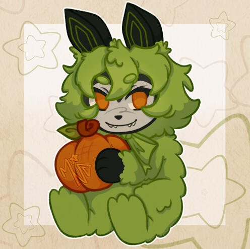 Commission! DO NOT USE