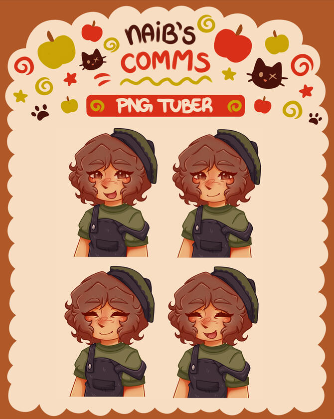 Commission! DO NOT USE Commission! DO NOT USE