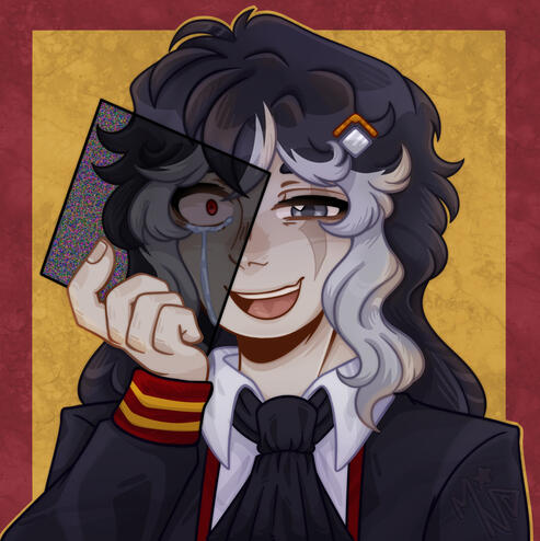 Commission! DO NOT USE Commission! DO NOT USE