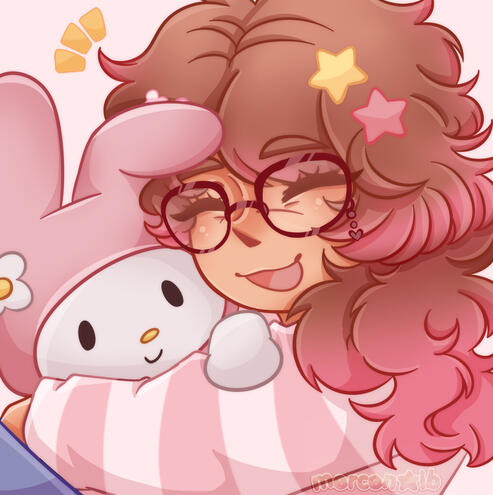 Commission! DO NOT USE